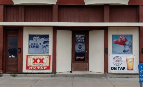 Denny's Sport Center Iola