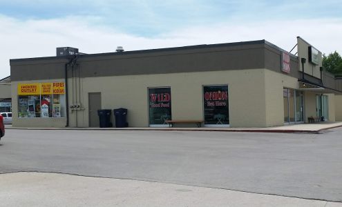 Eastgate Shopping Center Trenton