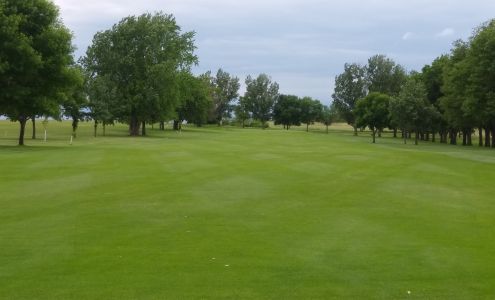 Fisher Grove Country Club Frankfort