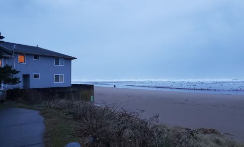 Cannon Beach Conference Center Cannon Beach