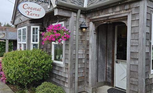 Coastal Yarns Cannon Beach
