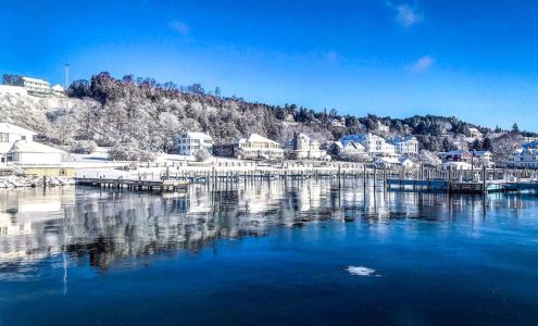 Cottage Inn of Mackinac Mackinac Island