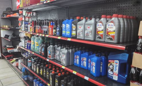 Country Store of Dennis Dennis