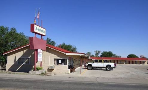 Carrizozo Inn Carrizozo