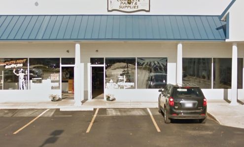 Complete Paint & Supplies - Harbor Springs Harbor Springs