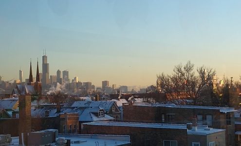 Instituto del Progreso Latino