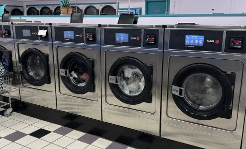 Humboldt Park Bubbles