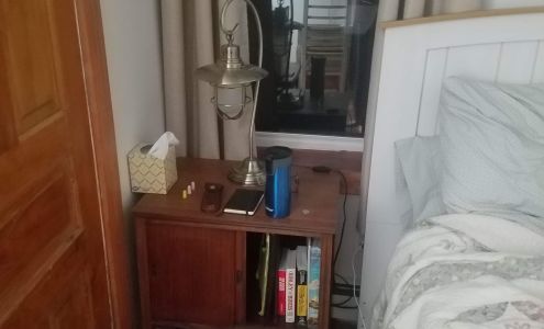 Grand Prairie Inn & Apartments Maddock