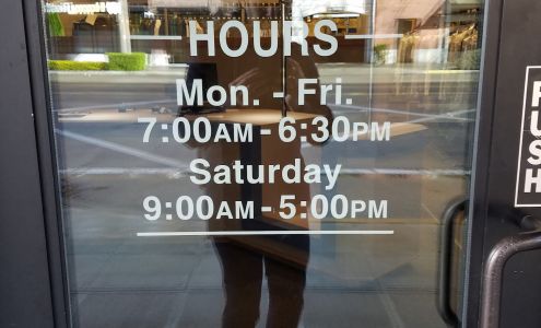 Bakker's Fine Drycleaning