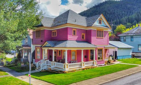 The Siri Christina Bed & Breakfast Wallace