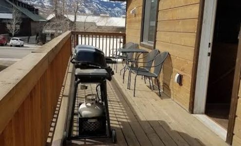 406 Lodge at Yellowstone Gardiner