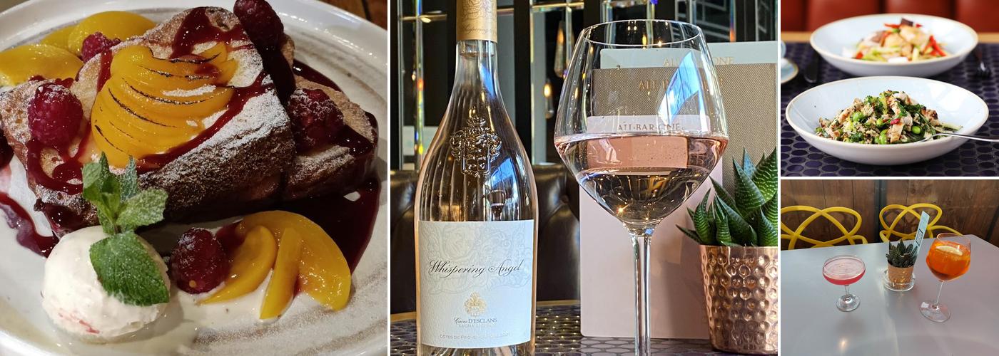 All Bar One Worcester