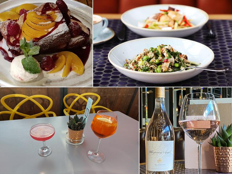 All Bar One Worcester