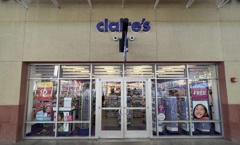 Claire's