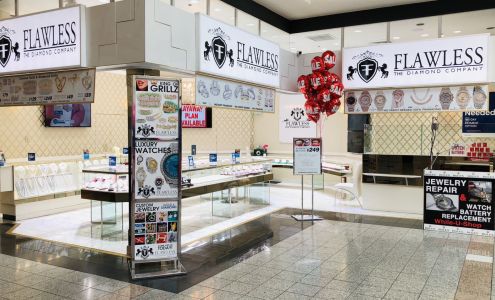 Flawless The Diamond Company