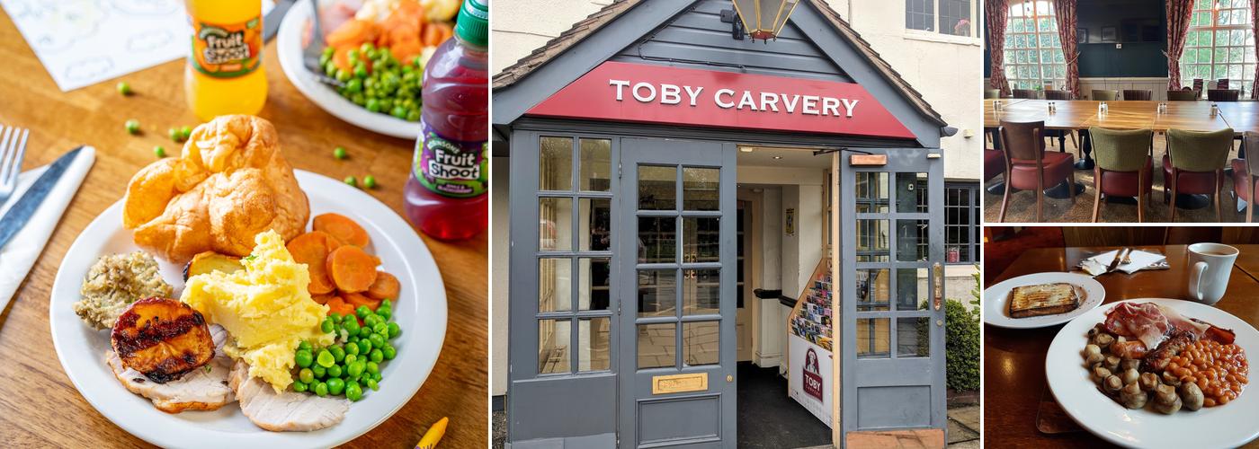 Toby Carvery Worcester West