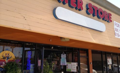 Water Store Chula Vista