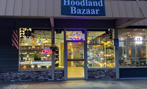 Hoodland Bazaar Welches