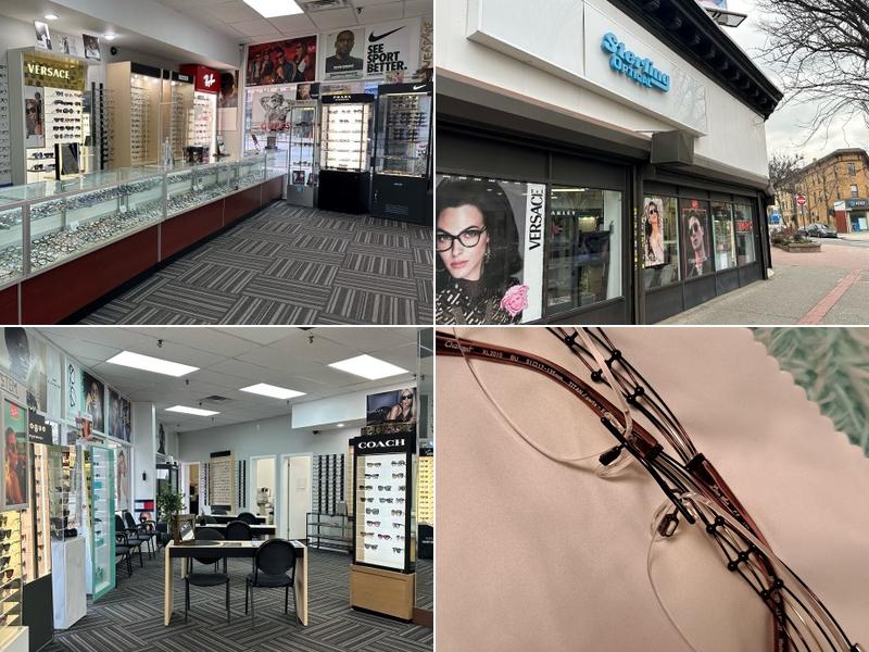Sterling Optical - Ridgewood