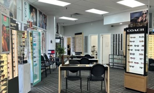 Sterling Optical - Ridgewood