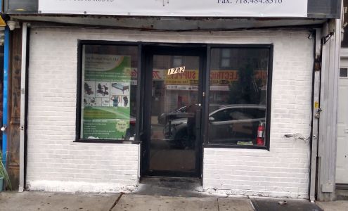 Pace Medical Supply, LLC