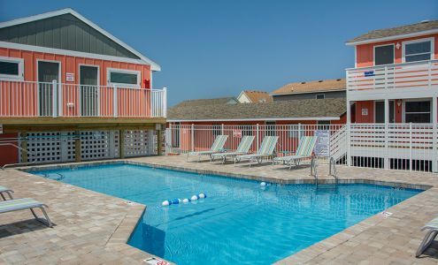 See Sea Motel Kill Devil Hills