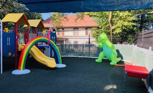 The Pickwick School, Inc.