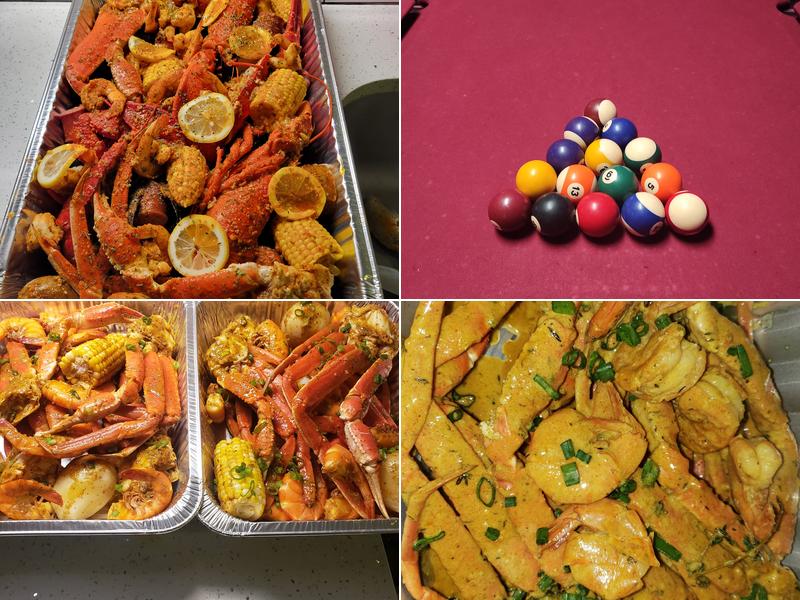 Jay's Tavern Beer Garden