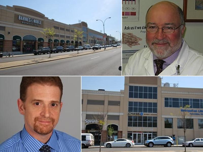 Hirshfield Eye Associates