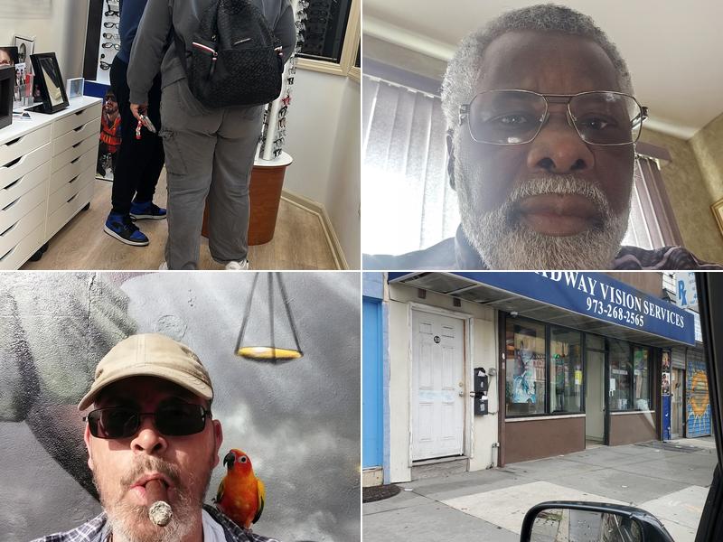 Broadway Vision Services