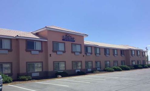 Baymont by Wyndham Holbrook Holbrook