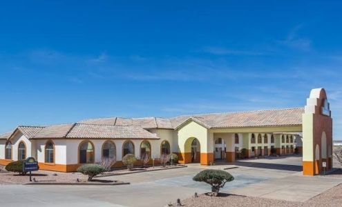 Days Inn by Wyndham Holbrook Holbrook