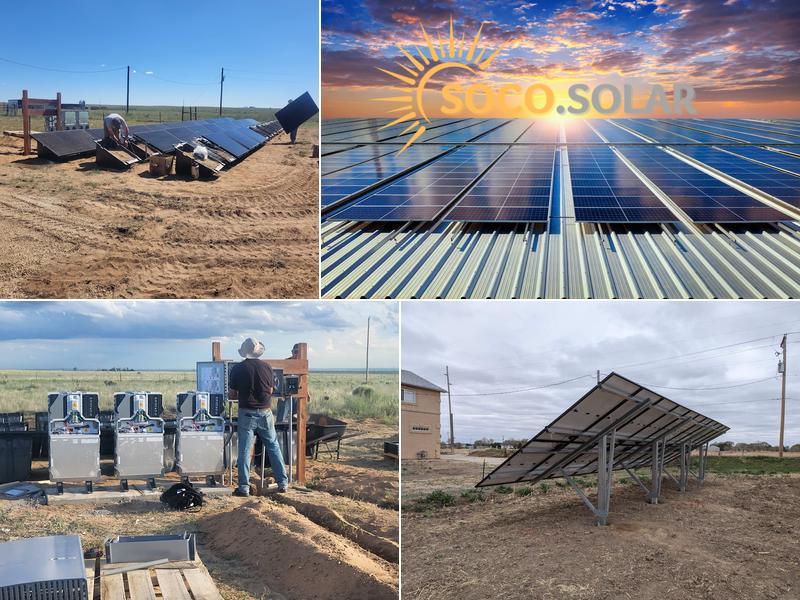 Southern Colorado Solar