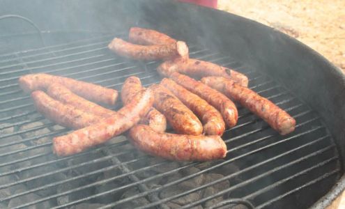 Monroe Venison Beatrice