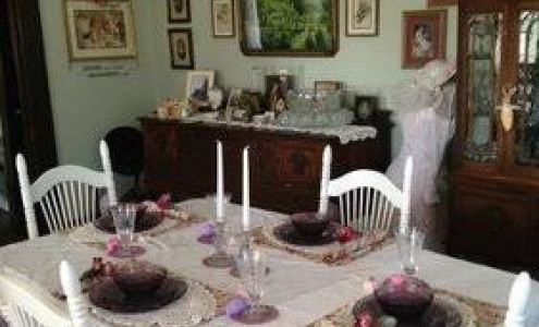 Somewhere In Thyme B & B Fowler