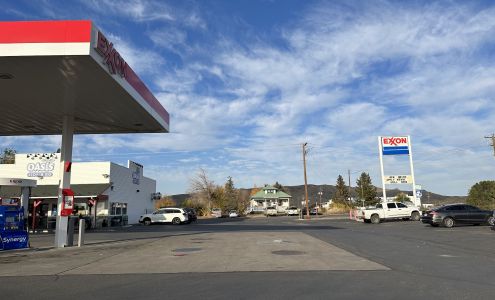 Oasis Stop 'N Go Carey