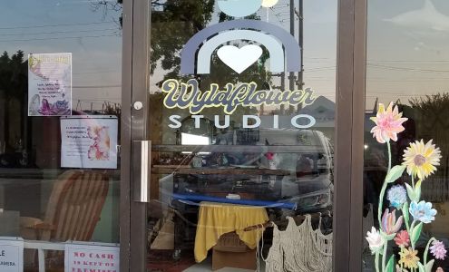 Wyldflower Studio