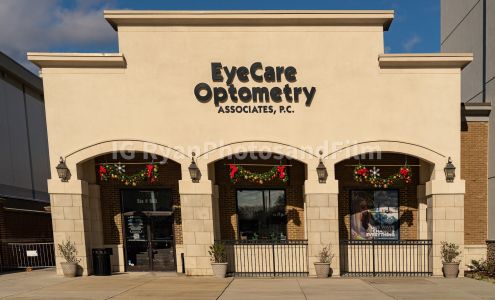 EYECARE OPTOMETRY ASSOCIATES, P.C.