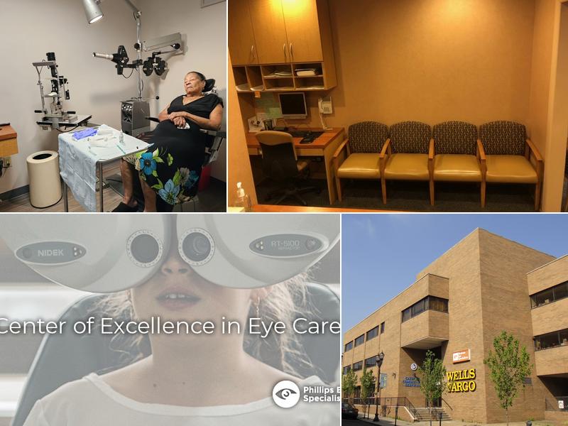Phillips Eye Specialists