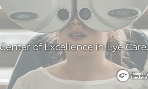 Phillips Eye Specialists