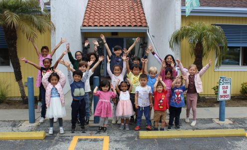 Hickory Tree School ( Preschool &Elementary school )