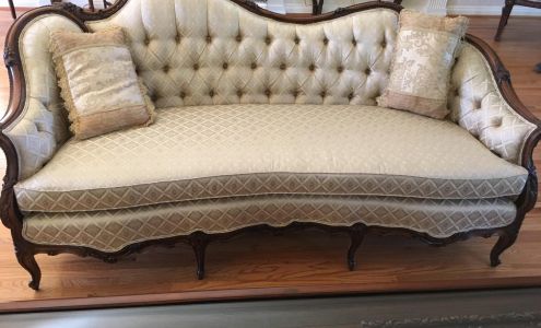 SM Furniture Repair and refinishing 7257 Alondra Blvd, Paramount California 90723