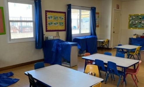 Montessori Preschool