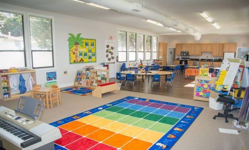 Building Blocks Christian Academy