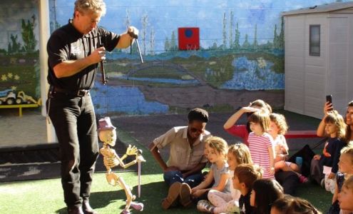 creative center for children