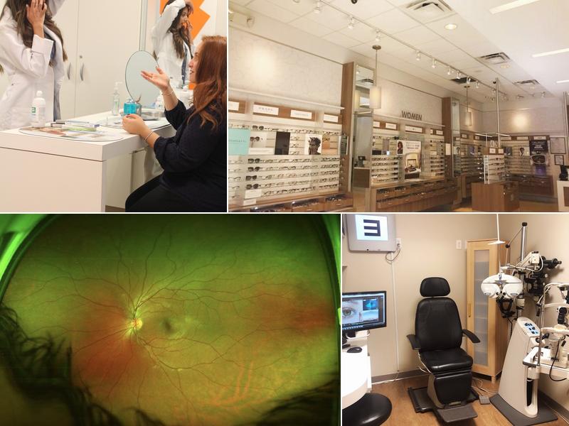 West LA Optometry