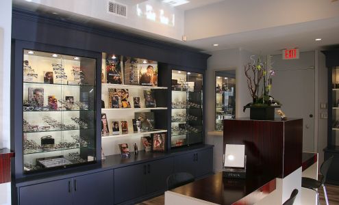 Westwood Eye Center Optometric Services