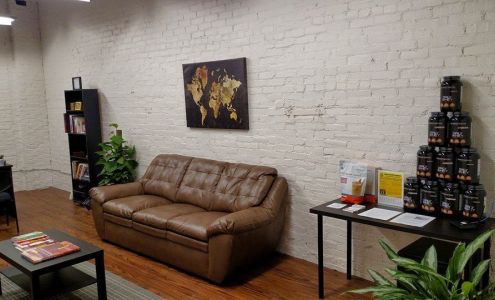 Case Specific Nutrition