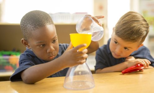 The Gardner School of Chicago- West Loop