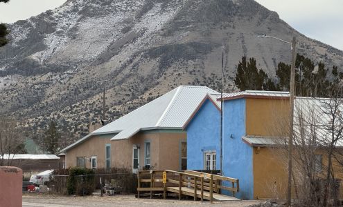 Magdalena Hall Hotel Magdalena